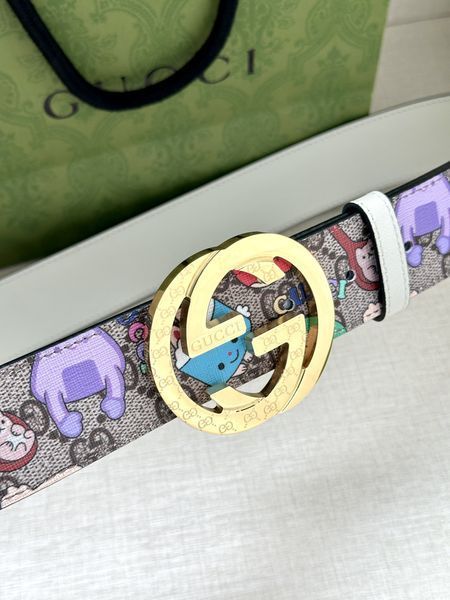 G*ucci  Top Belts  AT 20230907-103