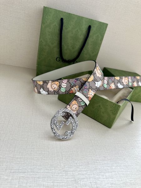 G*ucci  Top Belts  AT 20230907-104