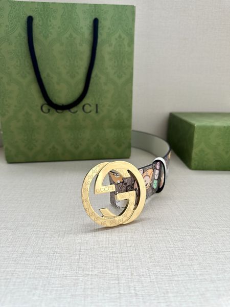G*ucci  Top Belts  AT 20230907-106