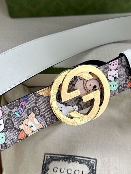 G*ucci  Top Belts  AT 20230907-106