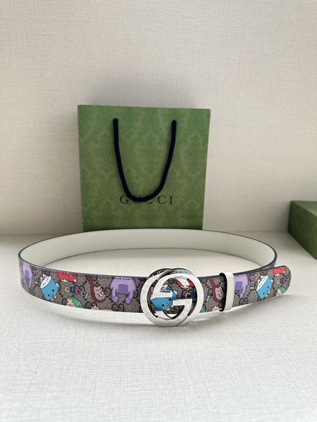 G*ucci  Top Belts  AT 20230907-107