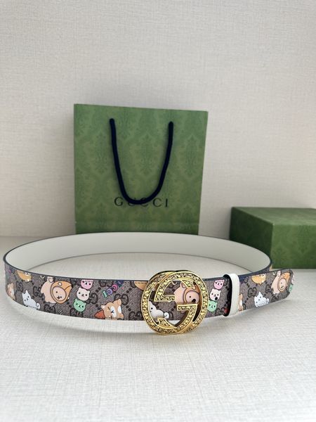 G*ucci  Top Belts  AT 20230907-108