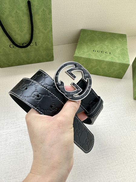 G*ucci  Top Belts  AT 20230908-9