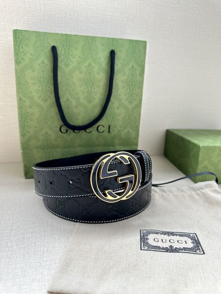 G*ucci  Top Belts  AT 20230908-12