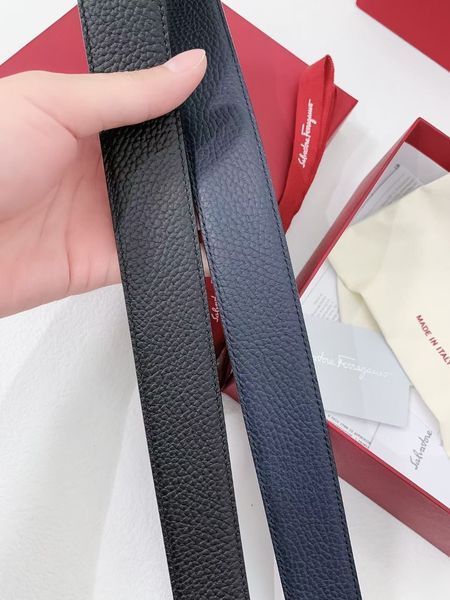 F*erragamo Top Belts  AT 20230908-14