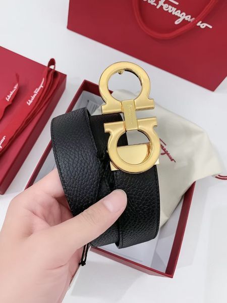 F*erragamo Top Belts  AT 20230908-14