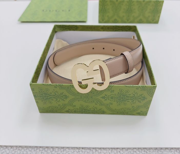 G*ucci  Top Belts  AT 20230908-22