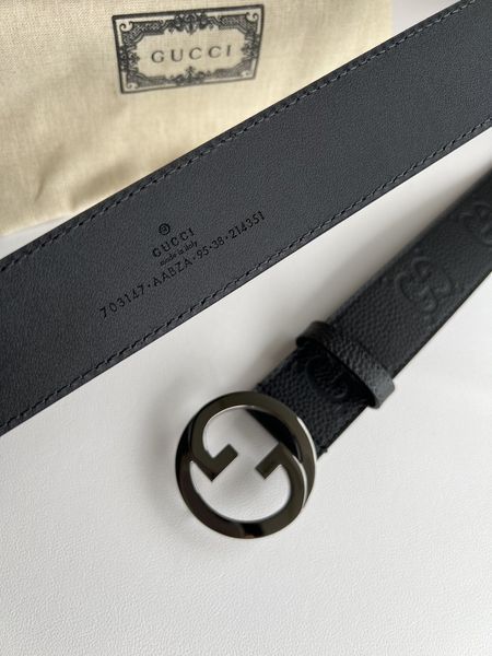 G*ucci  Top Belts  AT 20230908-30