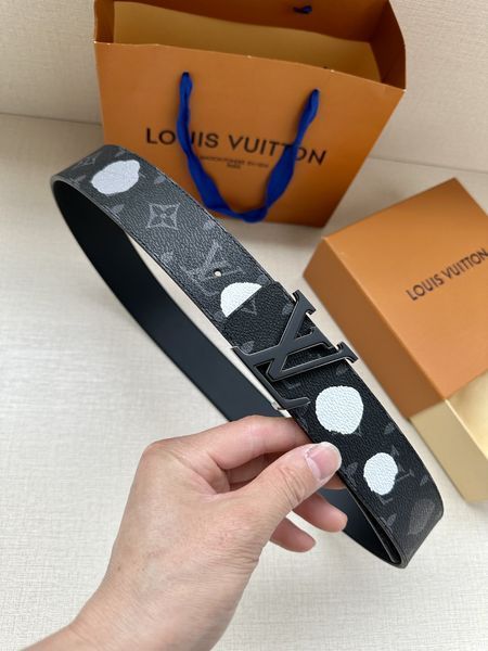 L*ouis V*uitton Top Belts  AT 20230908-79