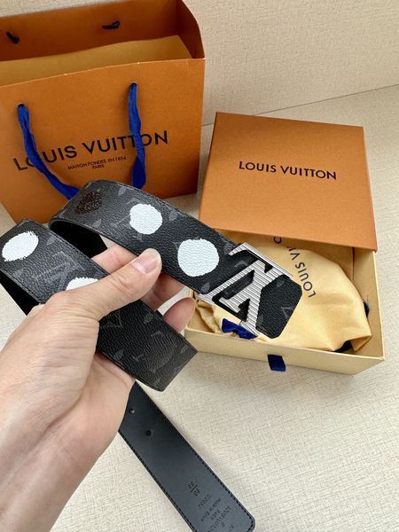 L*ouis V*uitton Top Belts  AT 20230908-80