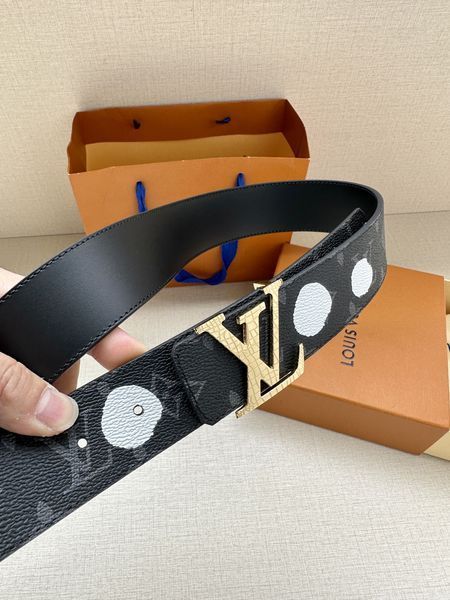 L*ouis V*uitton Top Belts  AT 20230908-81