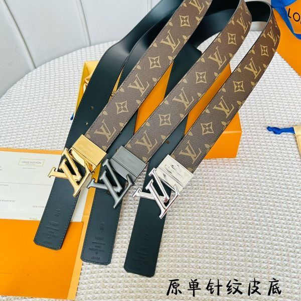 L*ouis V*uitton Top Belts  AT 20230908-91