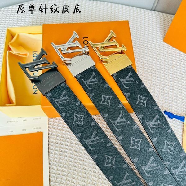 L*ouis V*uitton Top Belts  AT 20230908-92