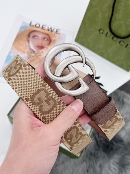G*ucci Top Belts  AT 20230908-99
