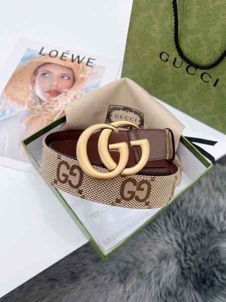 G*ucci Top Belts  AT 20230908-100