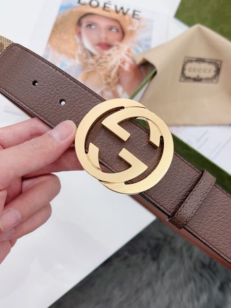 G*ucci Top Belts  AT 20230908-102