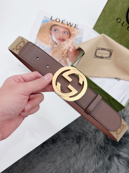 G*ucci Top Belts  AT 20230908-102
