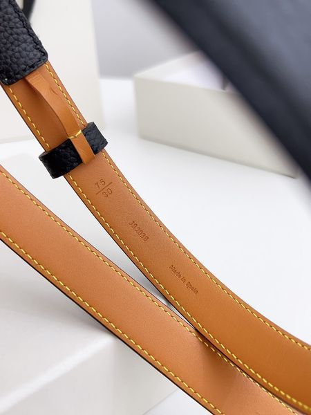 L*oewe Top Belts  AT 20230908-103