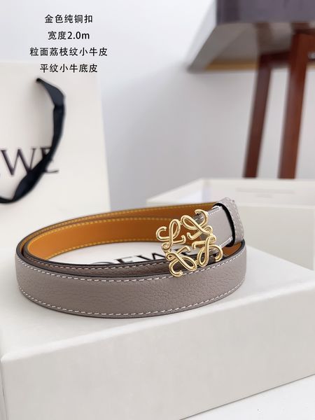 L*oewe Top Belts  AT 20230908-106
