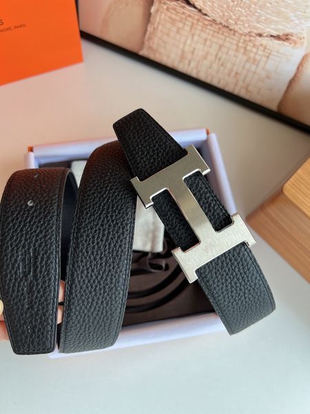H*ermes Top Belts  AT 20230908-108