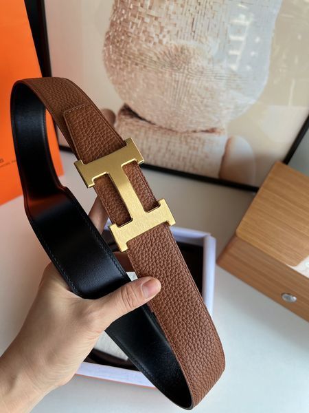 H*ermes Top Belts  AT 20230908-109