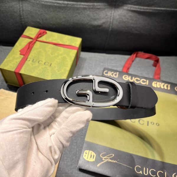 G*ucci Top Belts  AT 20230908-110
