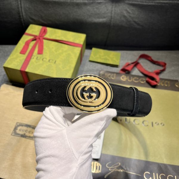 G*ucci Top Belts  AT 20230908-114