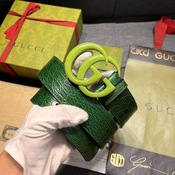 G*ucci Top Belts  AT 20230909-2