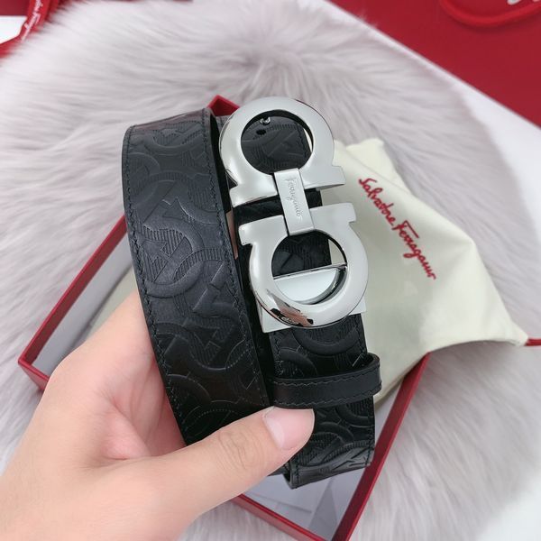 F*erragamo Top Belts  AT 20230909-11