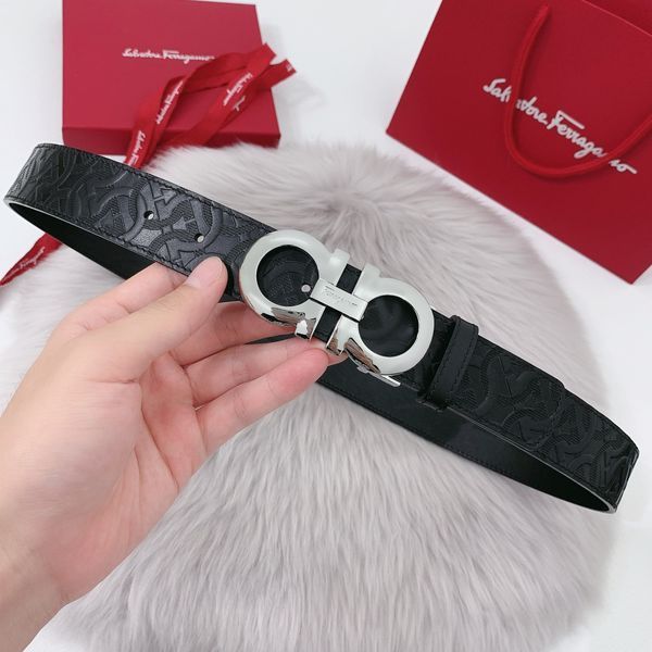 F*erragamo Top Belts  AT 20230909-11
