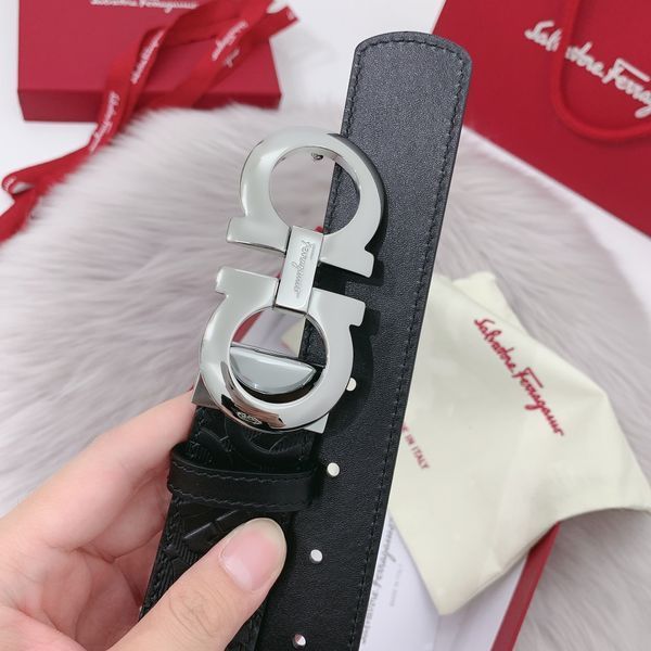 F*erragamo Top Belts  AT 20230909-11