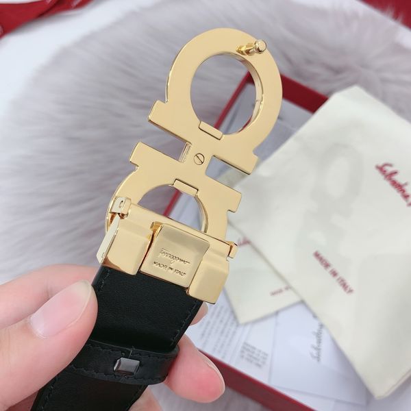 F*erragamo Top Belts  AT 20230909-12