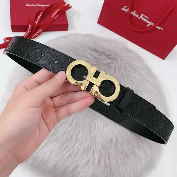 F*erragamo Top Belts  AT 20230909-12