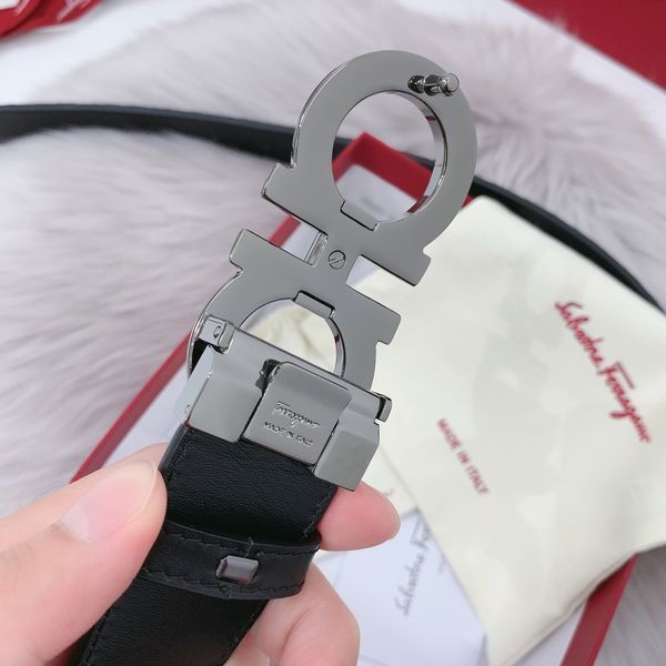 F*erragamo Top Belts  AT 20230909-13