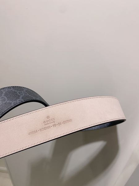 G*ucci Top Belts  AT 20230909-16