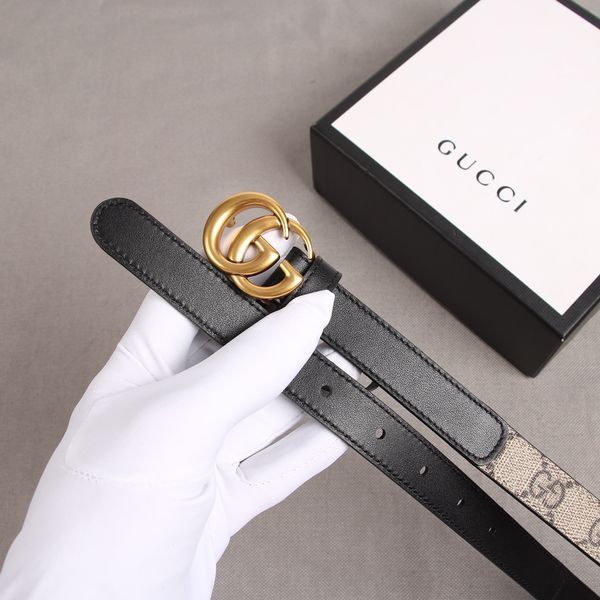 G*ucci Top Belts  AT 20230909-22