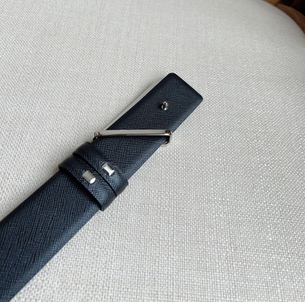 P*rada Top Belts  AT 20230909-24