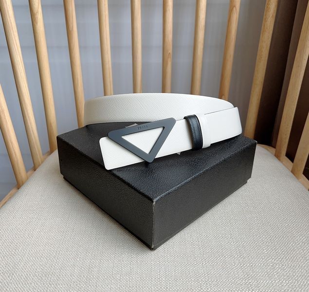 P*rada Top Belts  AT 20230909-27