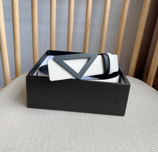 P*rada Top Belts  AT 20230909-27