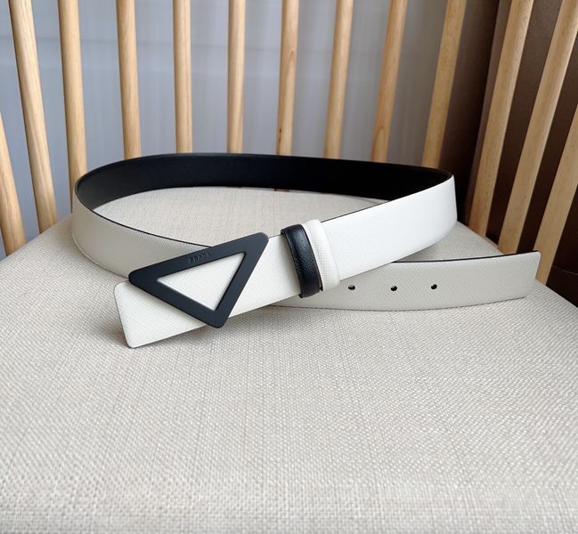 P*rada Top Belts  AT 20230909-27