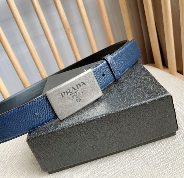 P*rada Top Belts  AT 20230909-32
