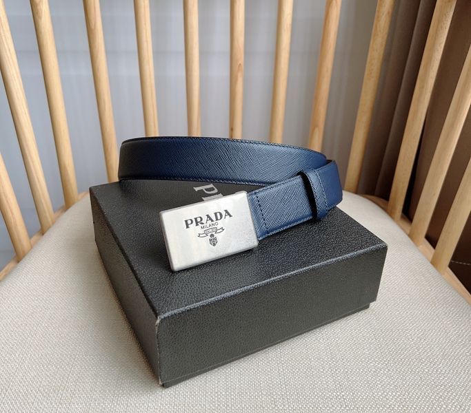 P*rada Top Belts  AT 20230909-32