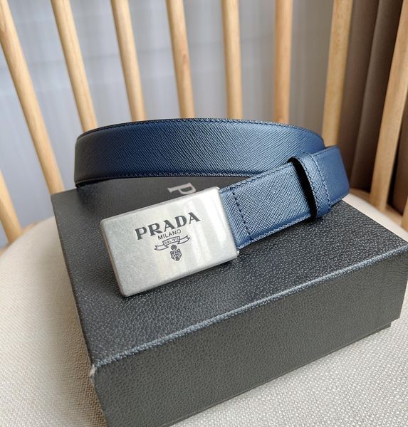 P*rada Top Belts  AT 20230909-32
