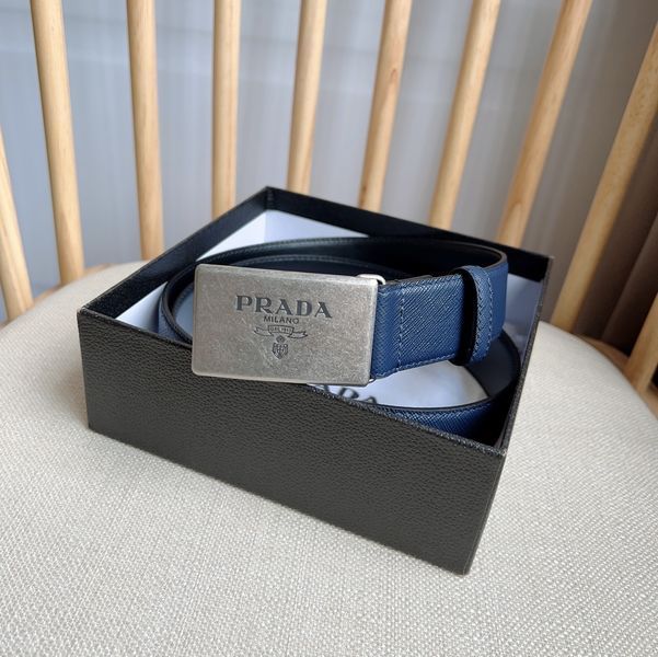 P*rada Top Belts  AT 20230909-32