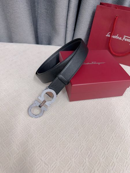F*erragamo Top Belts  AT 20230909-39