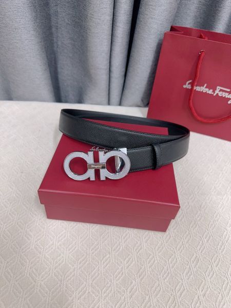 F*erragamo Top Belts  AT 20230909-39