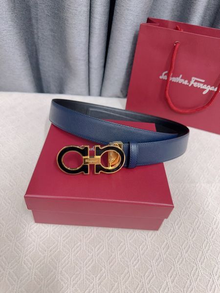 F*erragamo Top Belts  AT 20230909-41