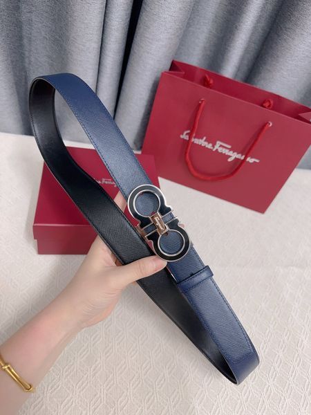 F*erragamo Top Belts  AT 20230909-42