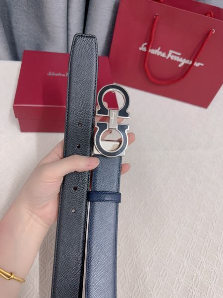 F*erragamo Top Belts  AT 20230909-42