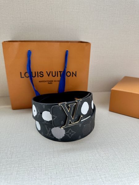 L*ouis V*uitton Top Belts  AT 20230909-43